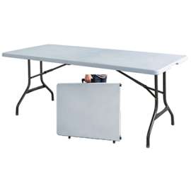 30x72 Banquet Table