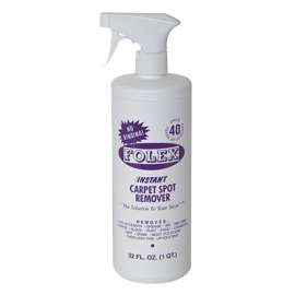 Folex 32OZ Carp Cleaner