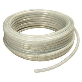 5/8x100CLR Vinyl Tubing