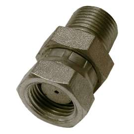 3/8Malex3/8Fem Swivel