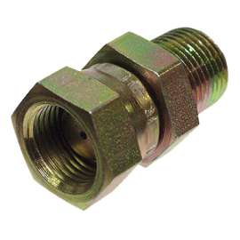 1/2Malex3/8Fem Swivel