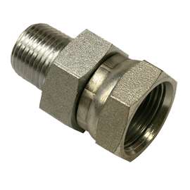 1/2Malex3/4Fem Swivel