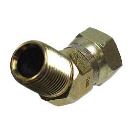 1/2Malex1/2Fem Swivel