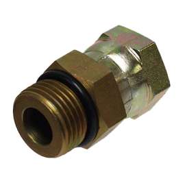 3/8Malex1/4Fem Swivel