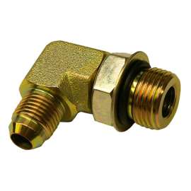 3/8Male JICx1/2 Adapter