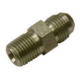 3/8Male JICx1/4 Adapter