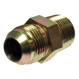 3/8Male JICx1/2 Adapter