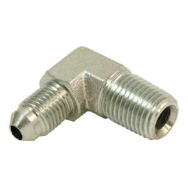 1/4Male JICx1/4 Adapter