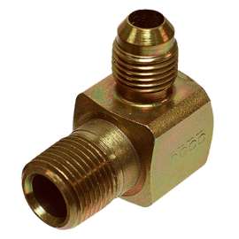 1/2Male JICx1/2 Adapter