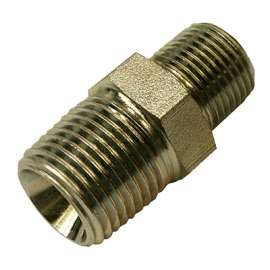 1/2Malex3/8Male Adapter