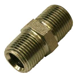 3/8Malex3/8Male Adapter