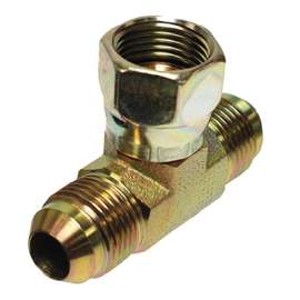 1/2Male JIC T Fitting