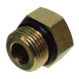 3/8Malex3/8Fem Adapter