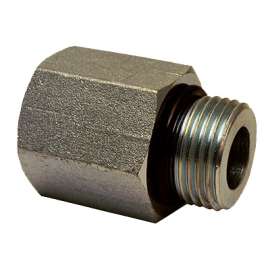 5/8Femx1/2Fem Adapter