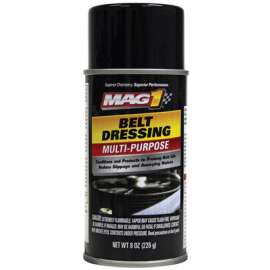 Mag1 8OZ Belt Dressing