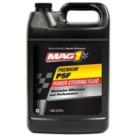 Mag GAL PWR Steer Fluid