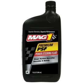Mag1 QT PWR Steer Fluid