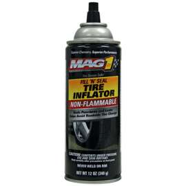 12OZ Tire Inflator Cone