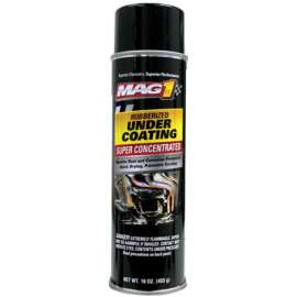 Mag 16OZ Rubb UnderCoat