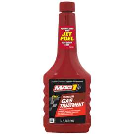 Mag1 12OZ Gas Treatment