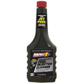 12OZ Conc Injec Cleaner