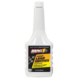 Mag1 12OZ Lead Additive