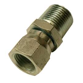 3/8Malex3/8Fem Adapter