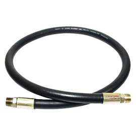 1/4x18 2Wire Hyd Hose