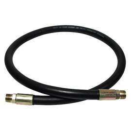 1/4x30 2Wire Hyd Hose