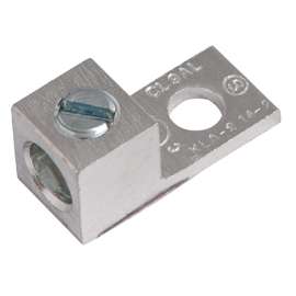 2PK0-14Awg ALU Mech Lug