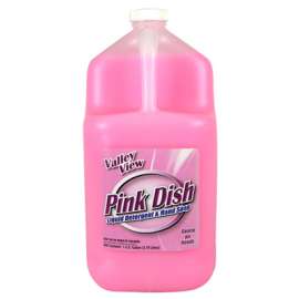 GAL PNK Dish/Hand Soap