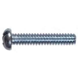 100PK 1/4-20x3/4 Screw