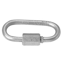3/8" Quick Snap Link