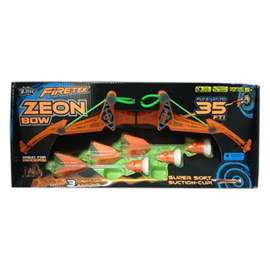 Firetek Zeon Bow