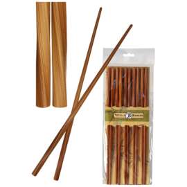 5CT9.75"Bamb Chopsticks