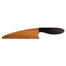 7" Bambo Lettuce Knife