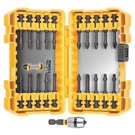22PC Flex Torq Set