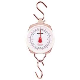 BLK Sportmans Scale