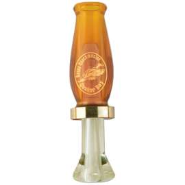Raspy Duck Call