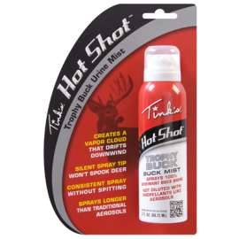 3OZ Buck Attractant
