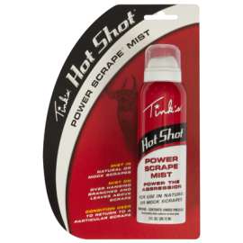 3OZ PWR Scrape Mist