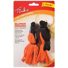 2PK Scent Dragger
