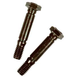 3PC DLX 921 Shear Pins