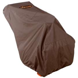 LG Sno Thro Cover