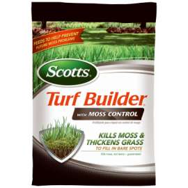 10M Turf Builder/Moss