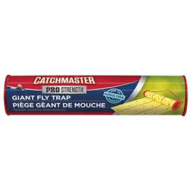 30' Giant Fly Glue Trap