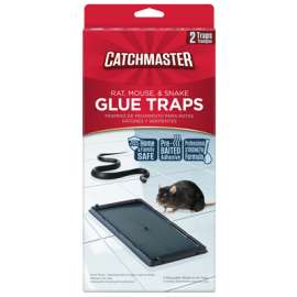 2PK Rat/Mou/Snake Trap