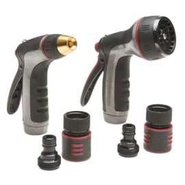 GT 2PK Quick Nozzle Set