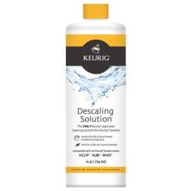 14OZ Descaling Solution