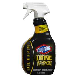 32OZ Clor Urine Remover